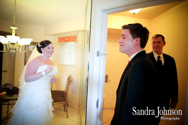 Best Mystic Dunes Wedding photographer - Sandra Johnson (SJFoto.com)